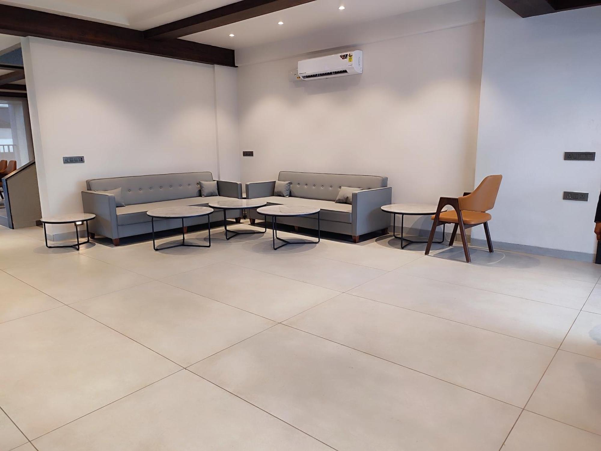 Manas Lifestyle Villas, Igatpuri Zimmer foto