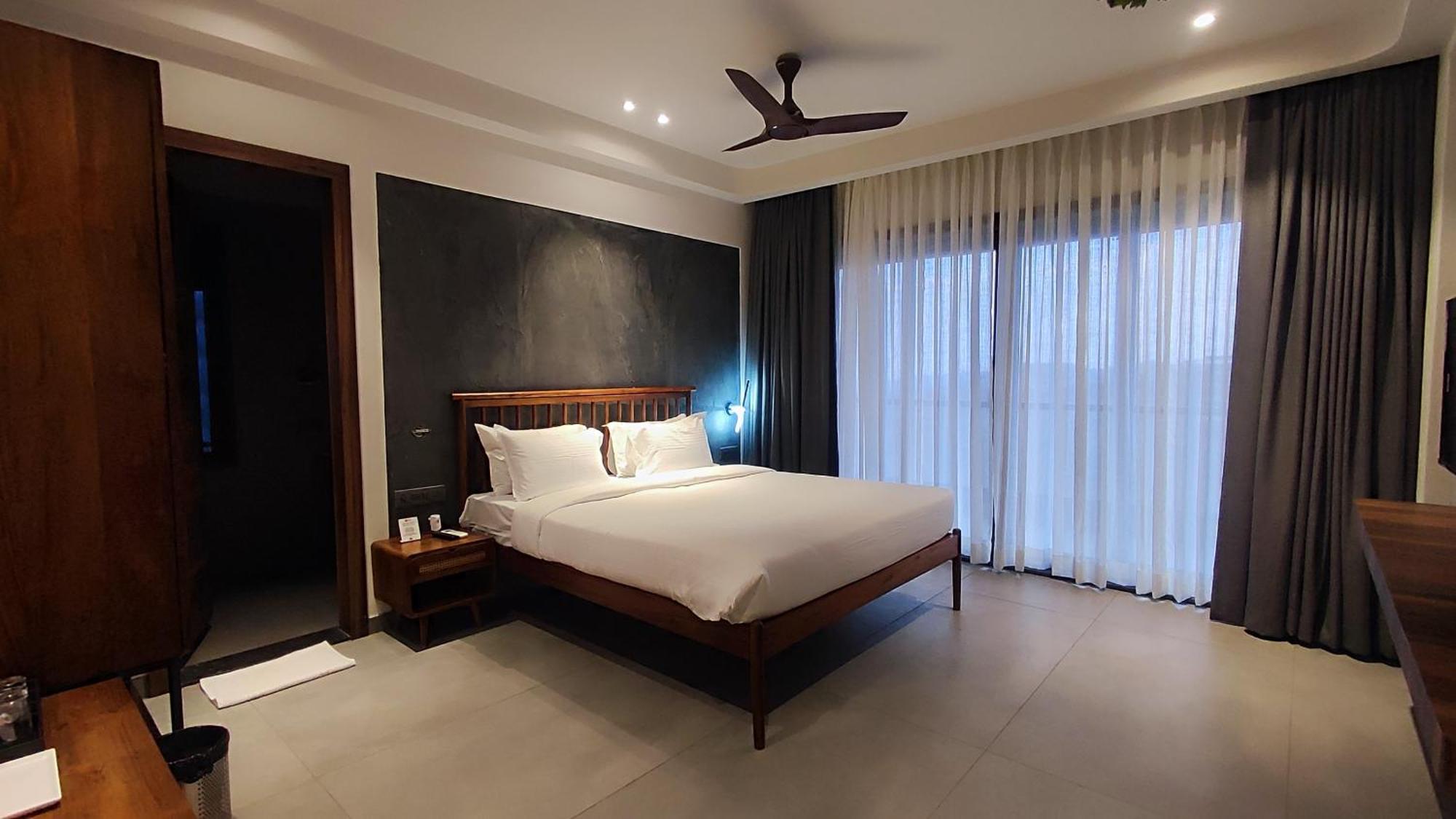 Manas Lifestyle Villas, Igatpuri Exterior foto