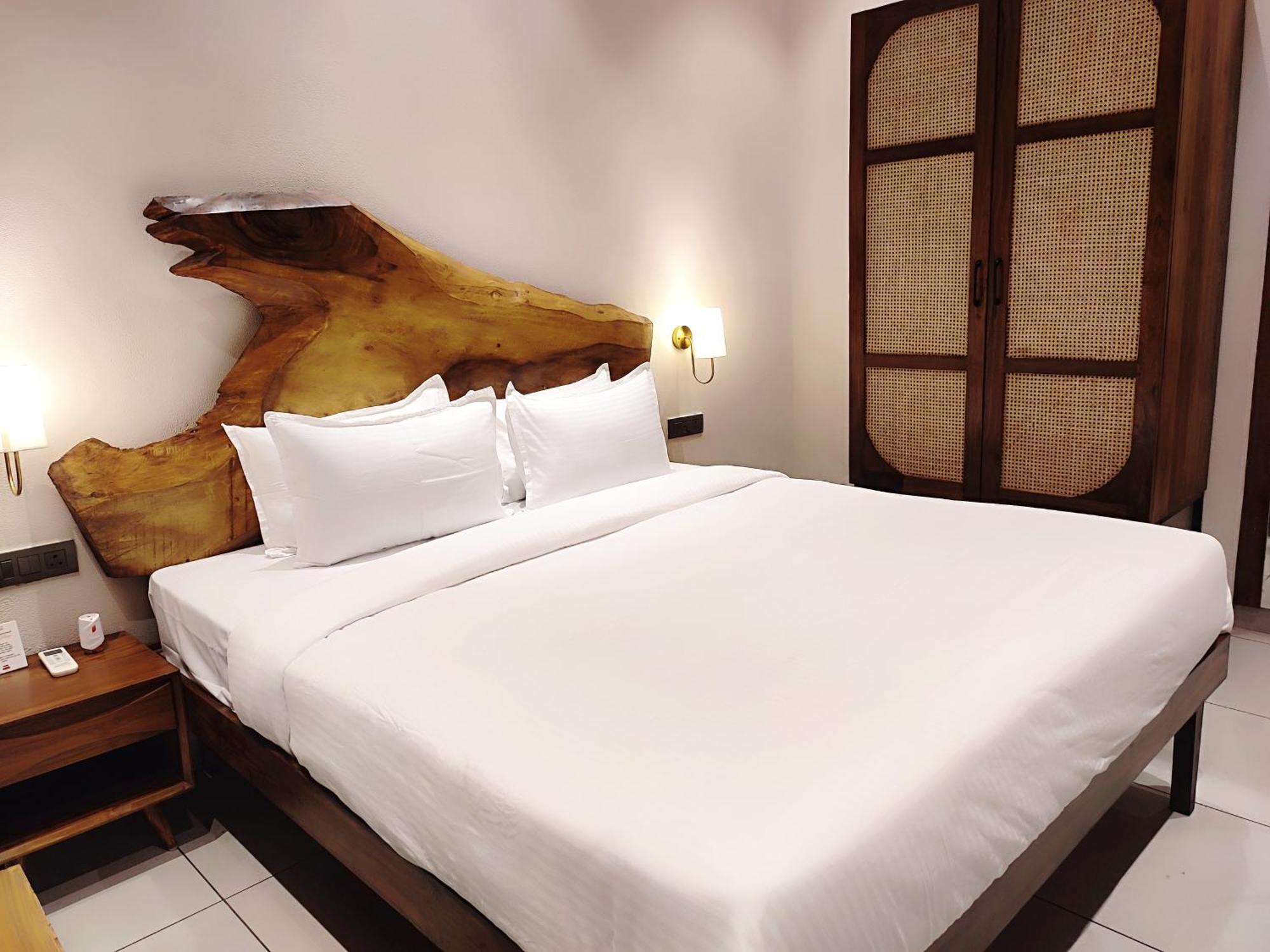 Manas Lifestyle Villas, Igatpuri Zimmer foto