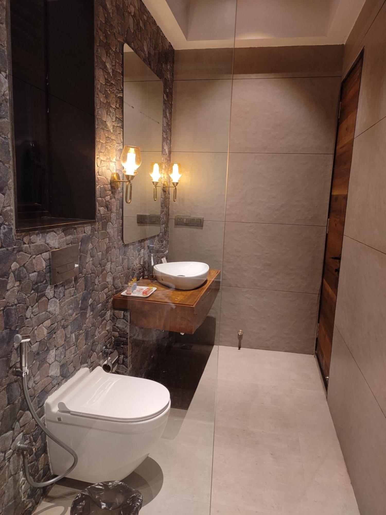 Manas Lifestyle Villas, Igatpuri Exterior foto
