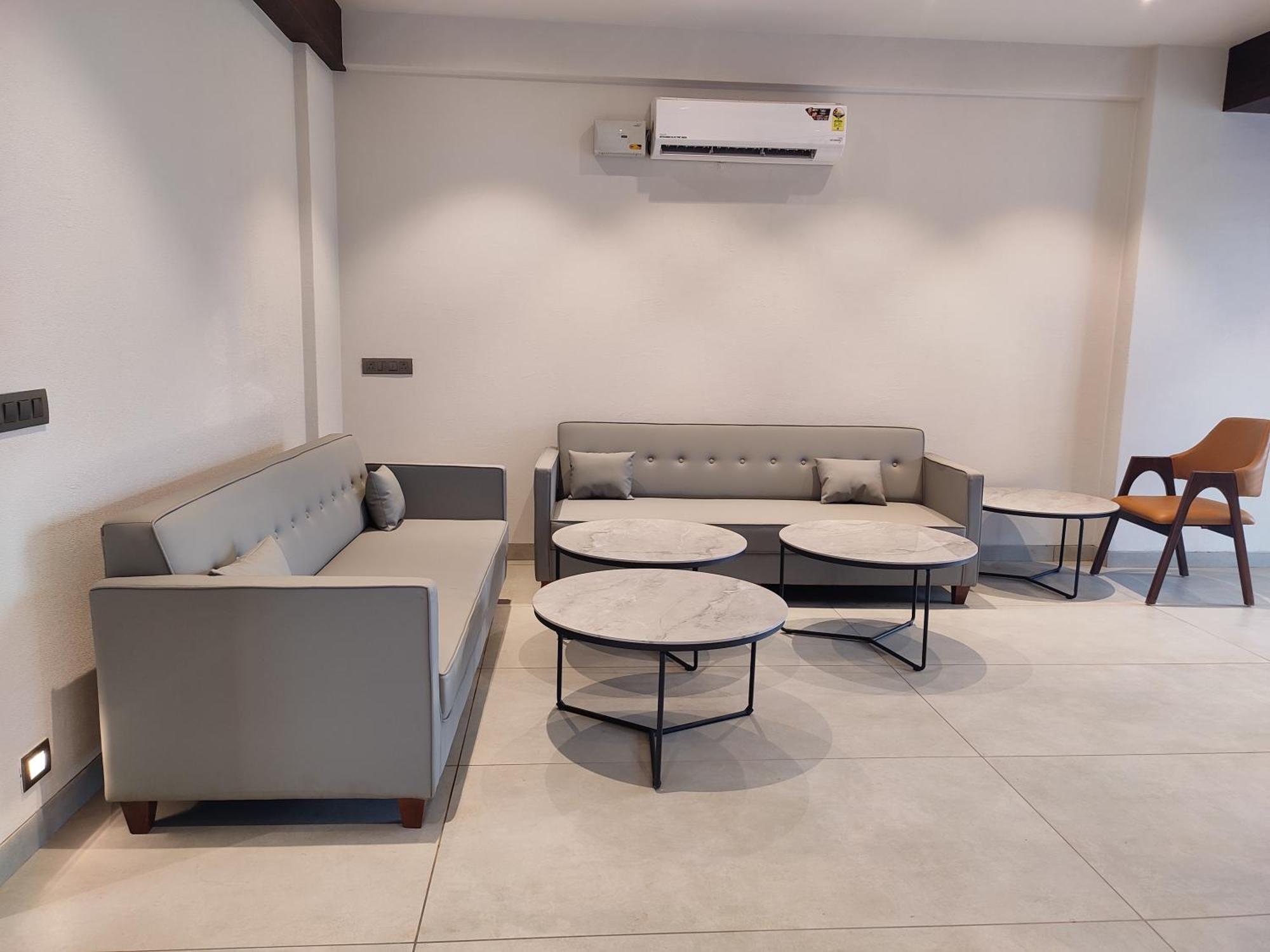 Manas Lifestyle Villas, Igatpuri Zimmer foto