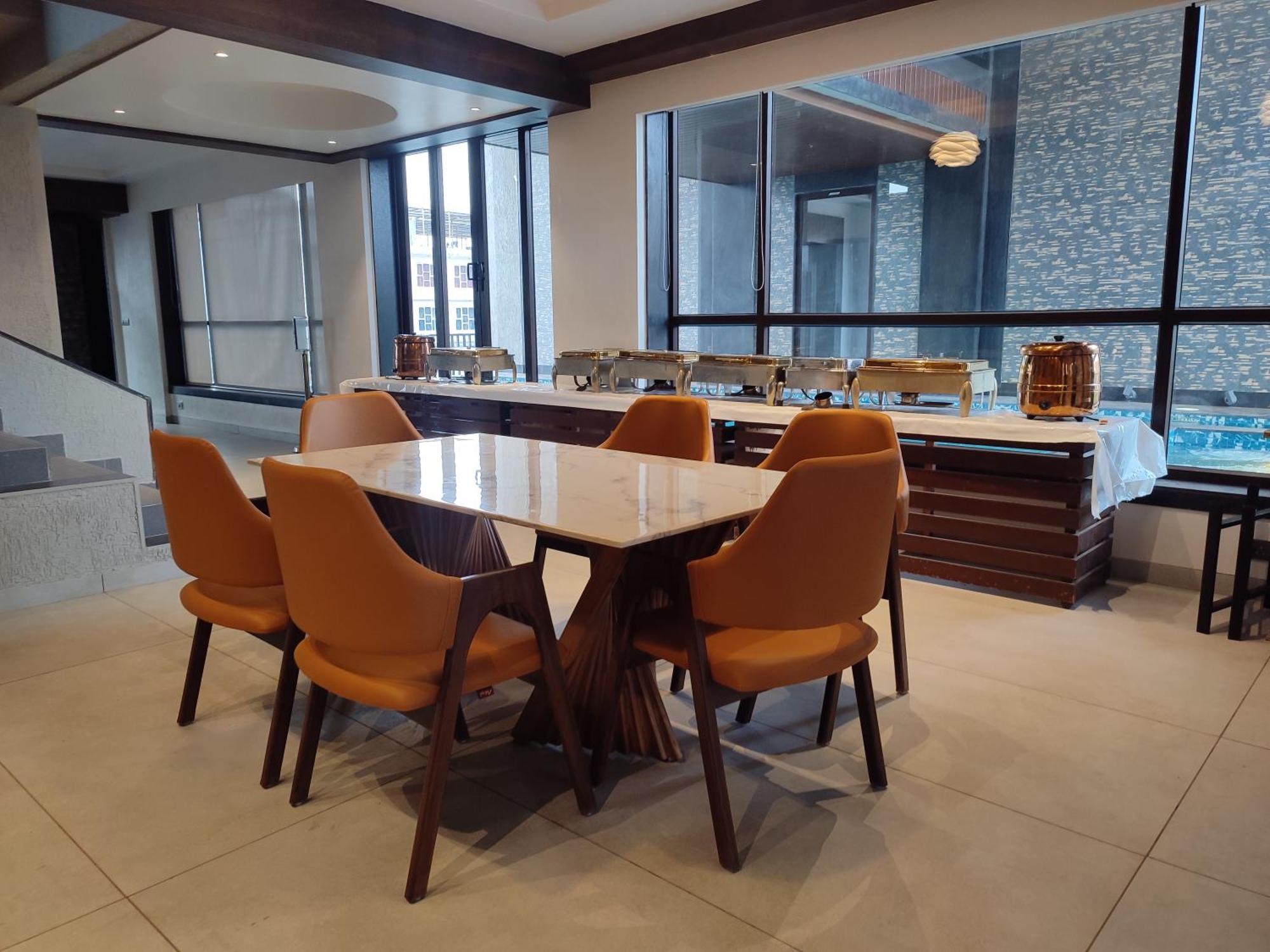 Manas Lifestyle Villas, Igatpuri Zimmer foto