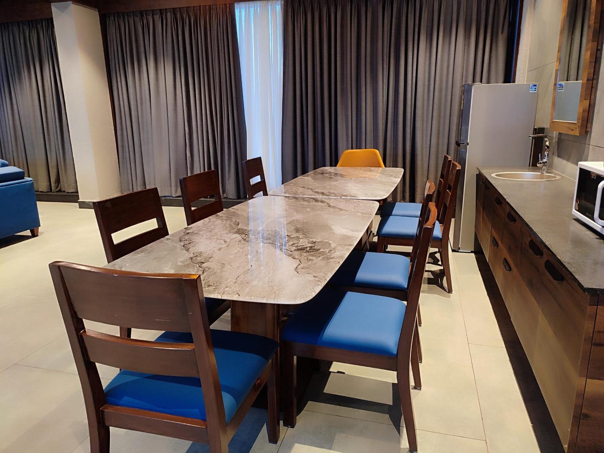 Manas Lifestyle Villas, Igatpuri Exterior foto