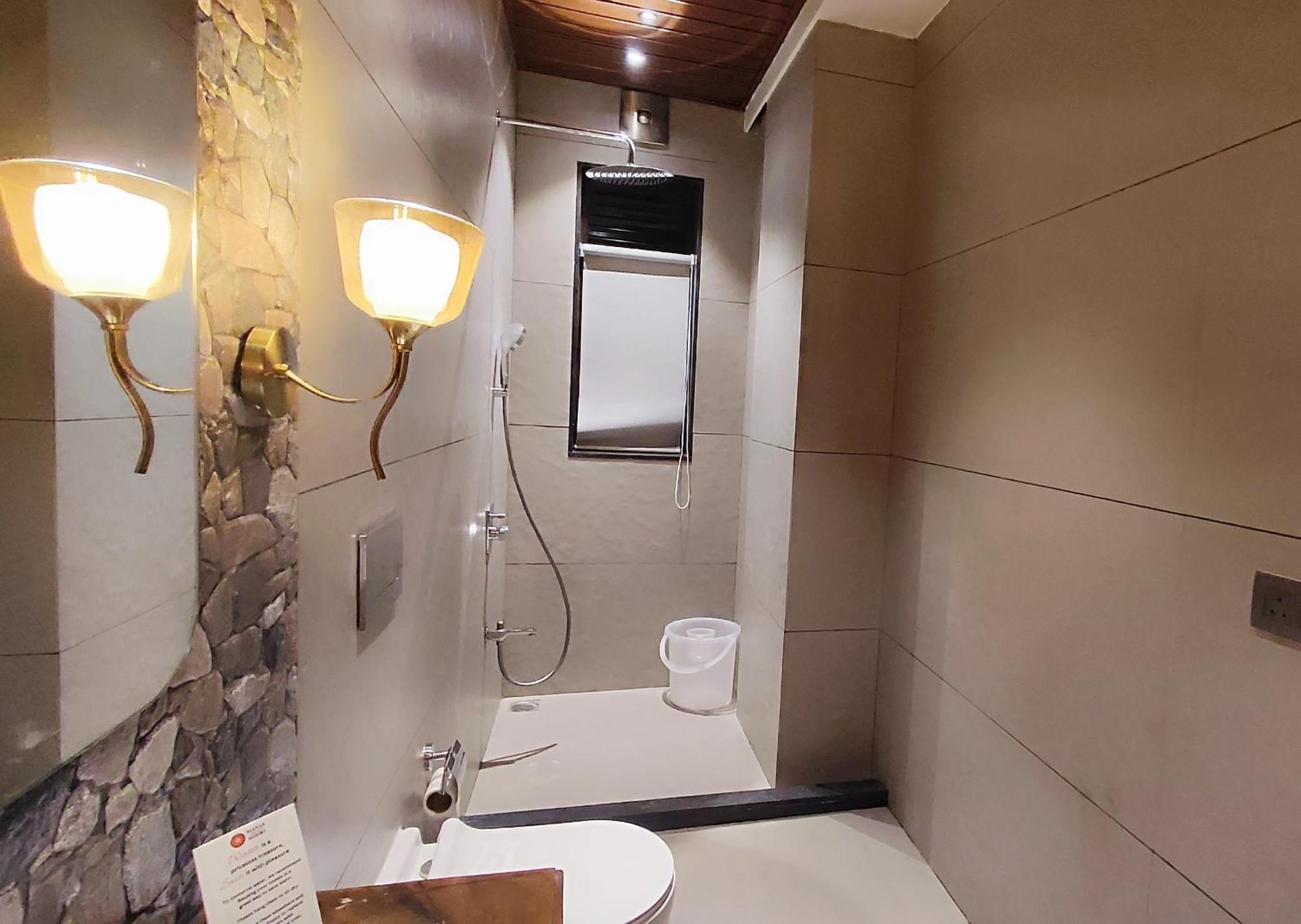 Manas Lifestyle Villas, Igatpuri Zimmer foto