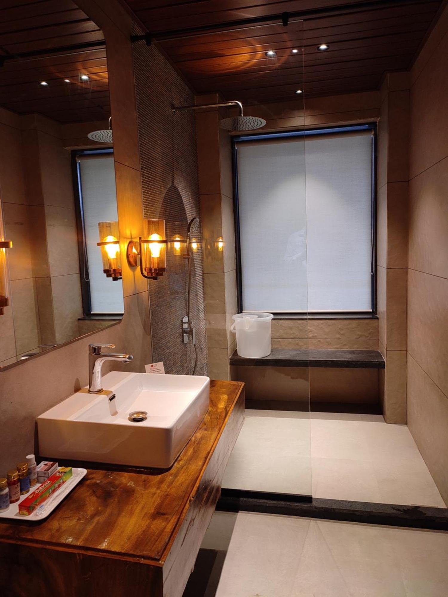 Manas Lifestyle Villas, Igatpuri Zimmer foto