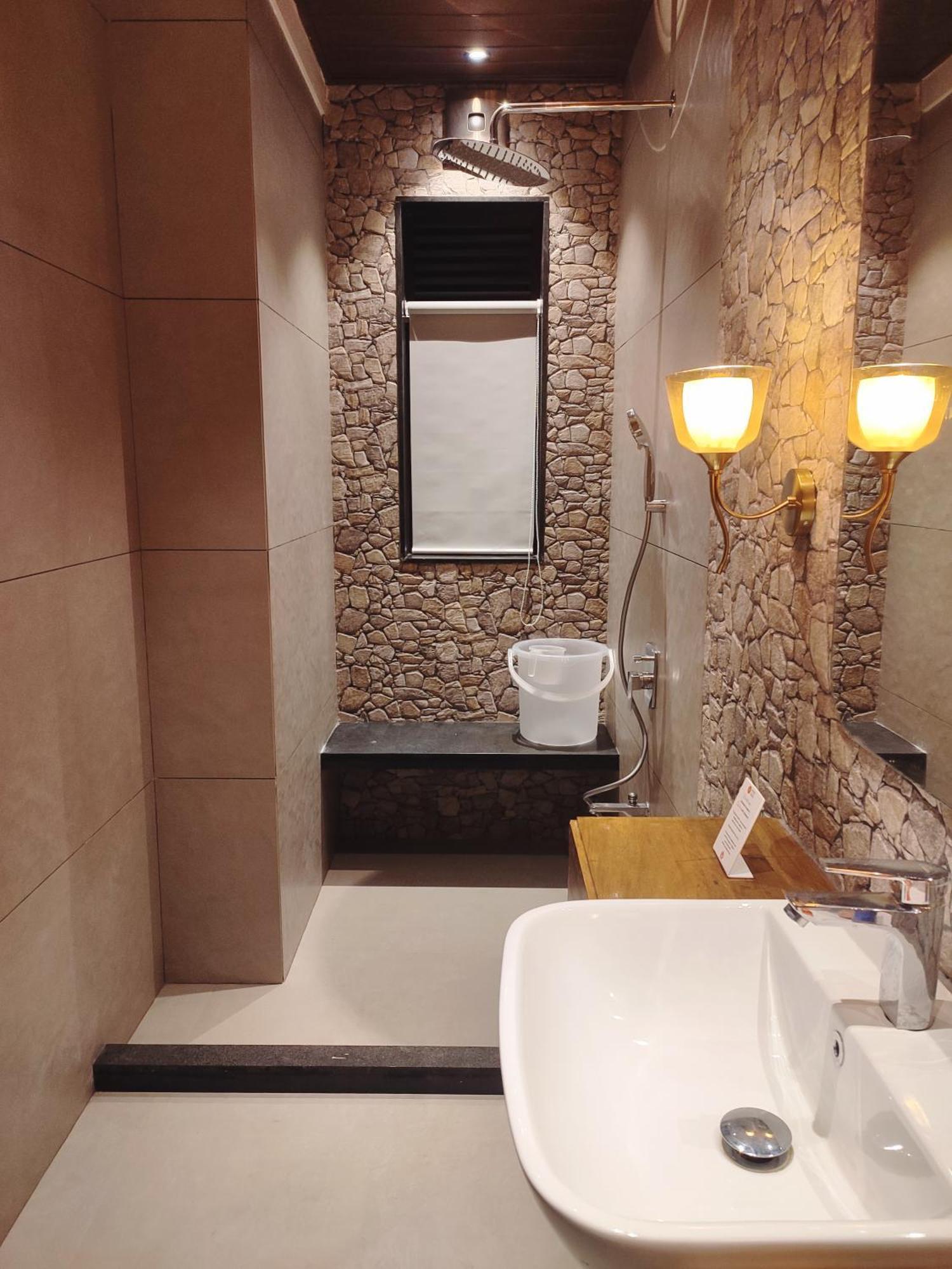 Manas Lifestyle Villas, Igatpuri Zimmer foto