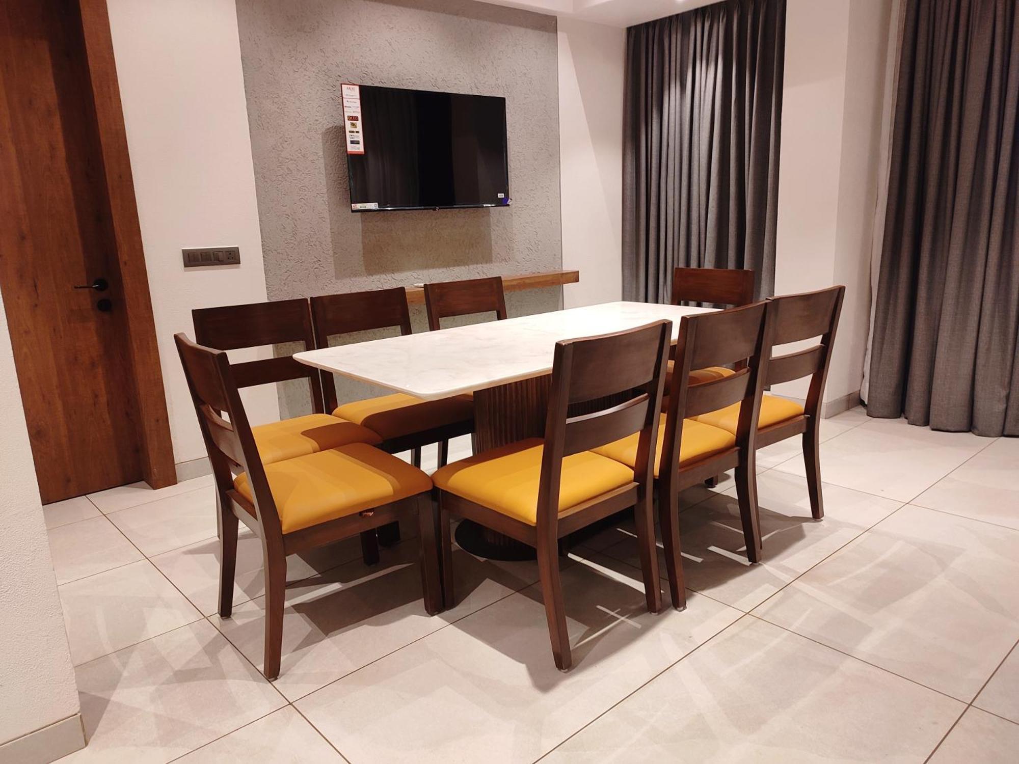 Manas Lifestyle Villas, Igatpuri Zimmer foto