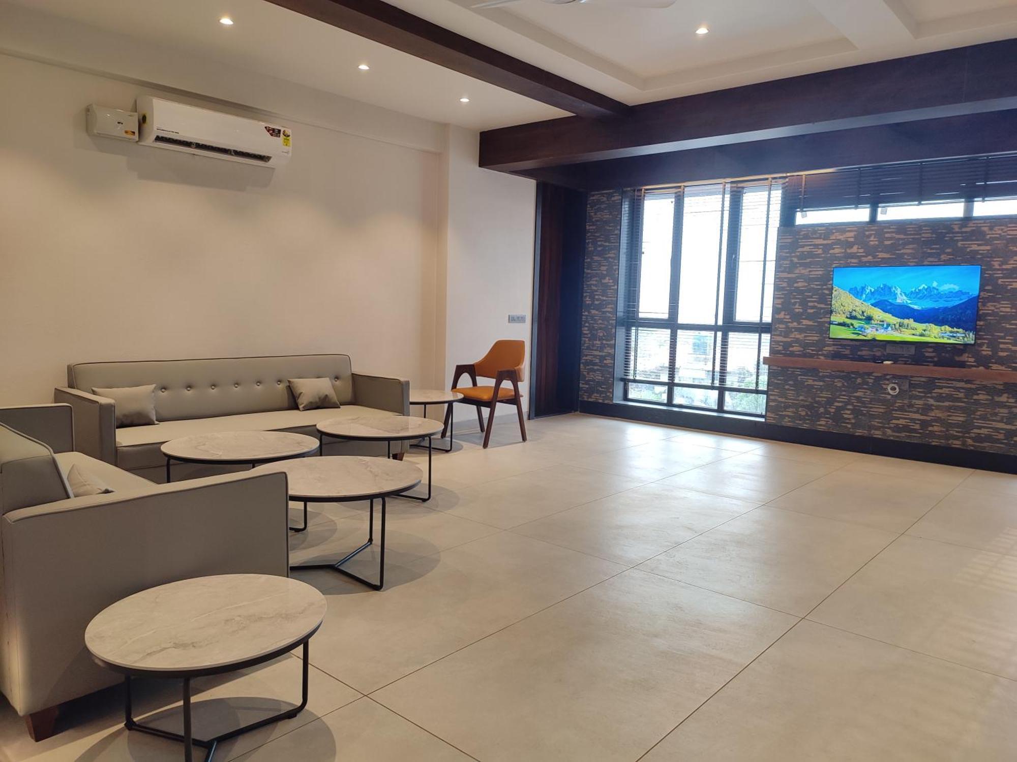 Manas Lifestyle Villas, Igatpuri Zimmer foto